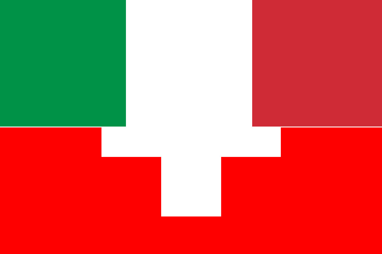 Italian design, Swiss engineering Italian design, Swiss engineering